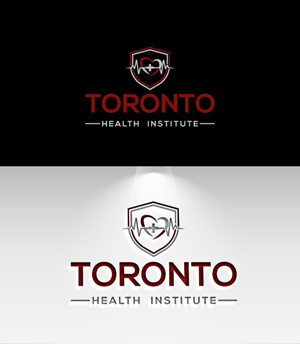 Logo Design by Design_tamim for Toronto Health Institute | Design: #37188003
