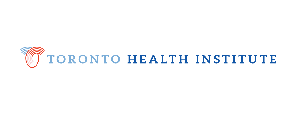 Logo Design by Sarah S. for Toronto Health Institute | Design #37194242