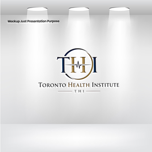 Logo Design by Pixel Foundry for Toronto Health Institute | Design: #37188543