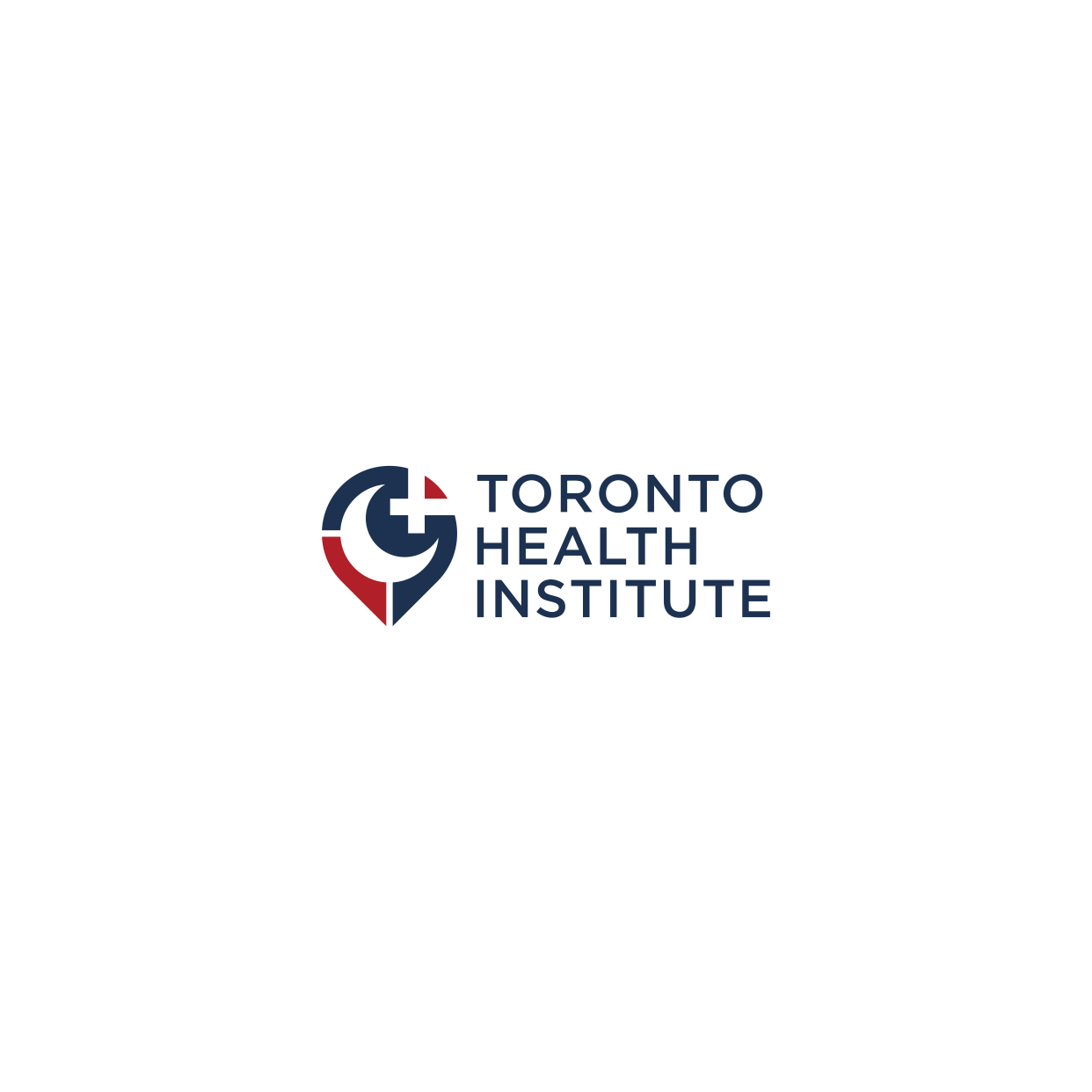 Diseño de Logo por Kaze56 para Toronto Health Institute | Diseño #37188149