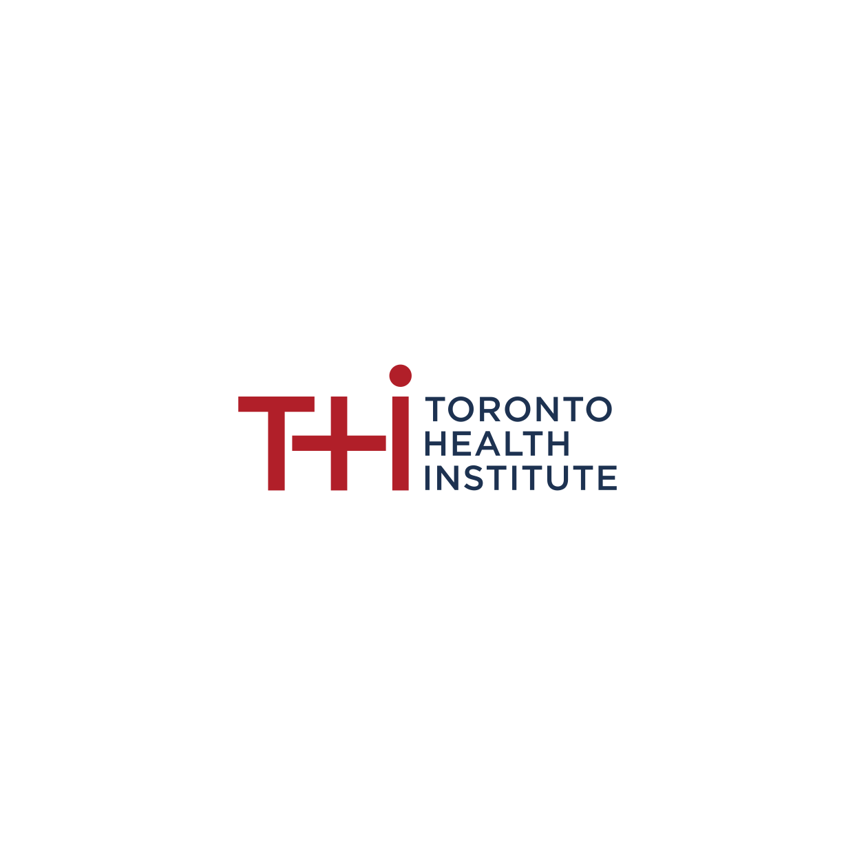 Logo Design by Kaze56 for Toronto Health Institute | Design #37188160