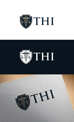 Logo Design by DesignVerse777 for Toronto Health Institute | Design: #37191047
