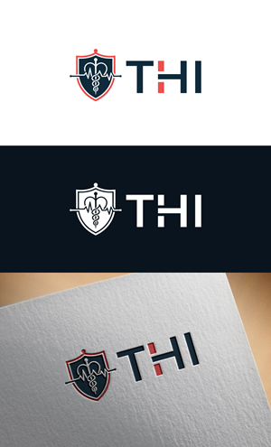 Logo Design by DesignVerse777 for Toronto Health Institute | Design: #37191048