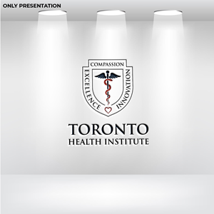 Logo Design by DesignVerse777 for Toronto Health Institute | Design: #37242621