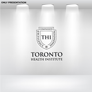 Logo Design by DesignVerse777 for Toronto Health Institute | Design: #37243989