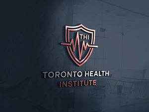 Logo Design by Robi-The Child for Toronto Health Institute | Design: #37187270