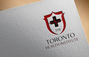 Logo Design by Robi-The Child for Toronto Health Institute | Design: #37187271