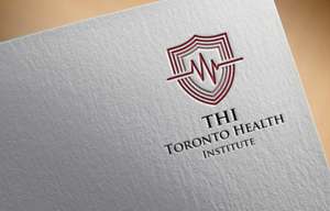 Logo Design by Robi-The Child for Toronto Health Institute | Design: #37187272
