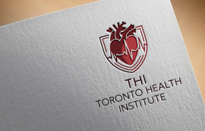 Logo Design by Robi-The Child for Toronto Health Institute | Design: #37187273