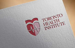 Logo Design by Robi-The Child for Toronto Health Institute | Design: #37187277