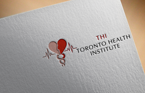Logo Design by Robi-The Child for Toronto Health Institute | Design: #37187278