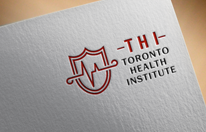 Logo Design by Robi-The Child for Toronto Health Institute | Design: #37187279