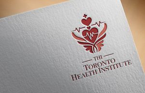 Logo Design by Robi-The Child for Toronto Health Institute | Design: #37187280