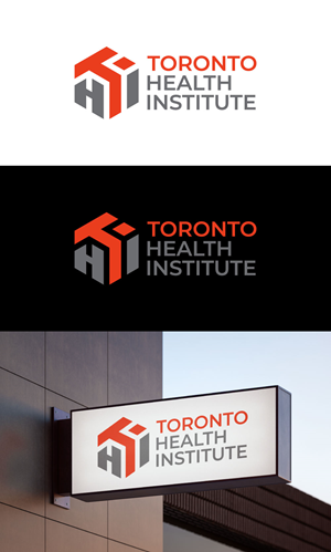 Logo Design by loveqis for Toronto Health Institute | Design: #37185346