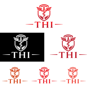 Logo Design by Shariqology for Toronto Health Institute | Design #37185917