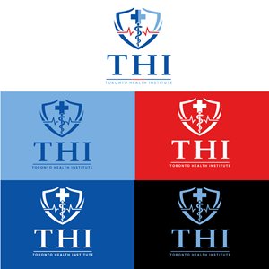 Logo Design by Shariqology for Toronto Health Institute | Design: #37211269