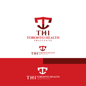 Logo Design by Dafid Upel for Toronto Health Institute | Design: #37185219