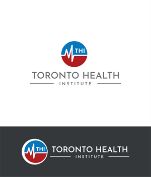 Logo Design by Dafid Upel for Toronto Health Institute | Design: #37194658