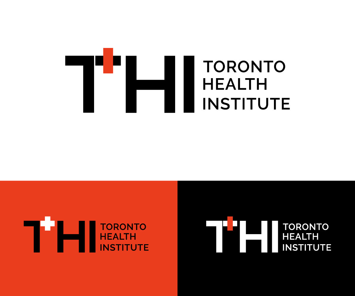 Logo Design by DesignMaker 2 for Toronto Health Institute | Design #37191901