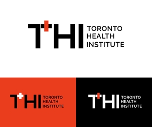 Logo Design by DesignMaker 2 for Toronto Health Institute | Design: #37191901