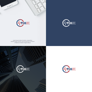 Logo Design by MK_STD for Toronto Health Institute | Design: #37188088
