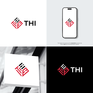 Logo-Design von Royco für Toronto Health Institute | Design: #37187468