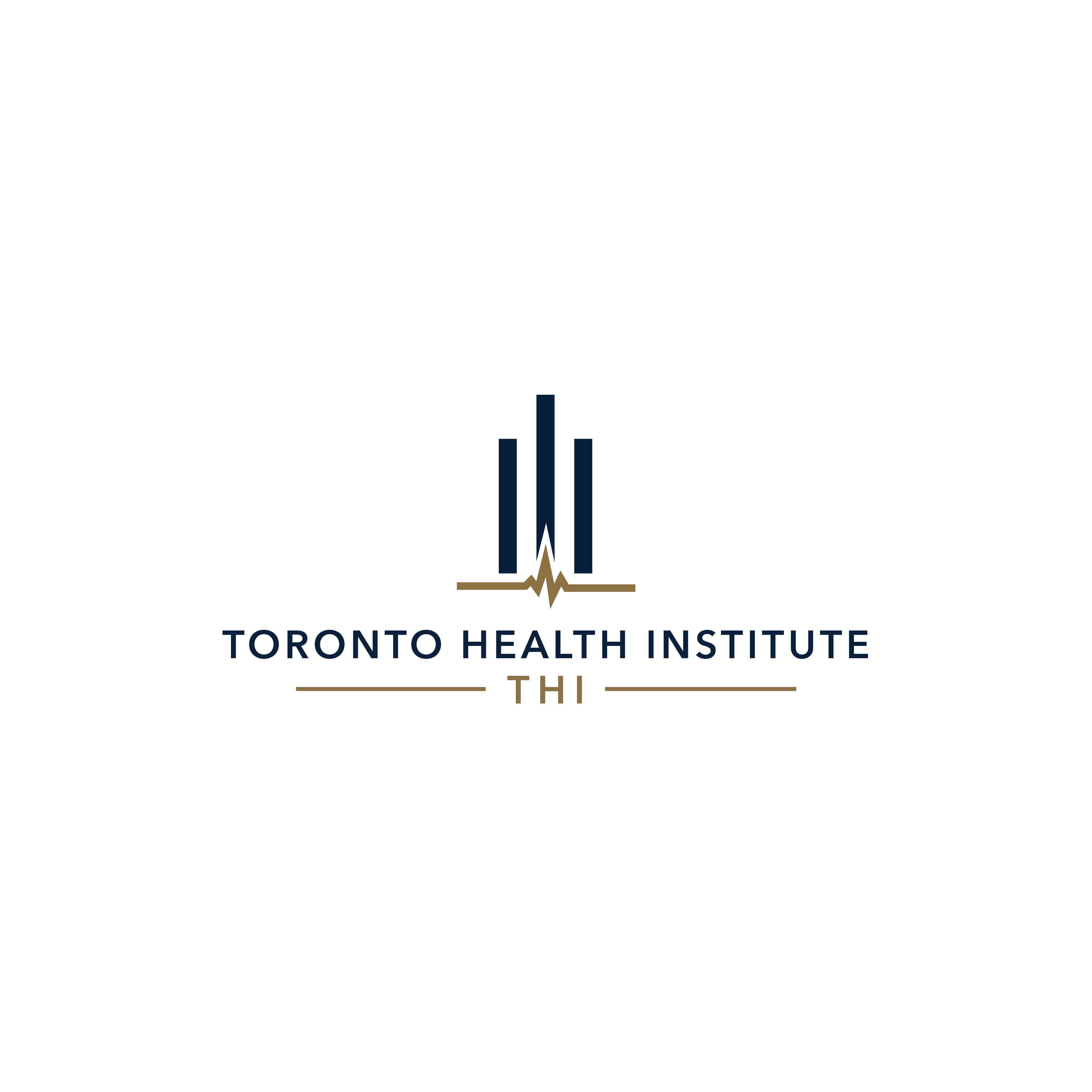 Logo Design by Casey Kelechi for Toronto Health Institute | Design #37188806