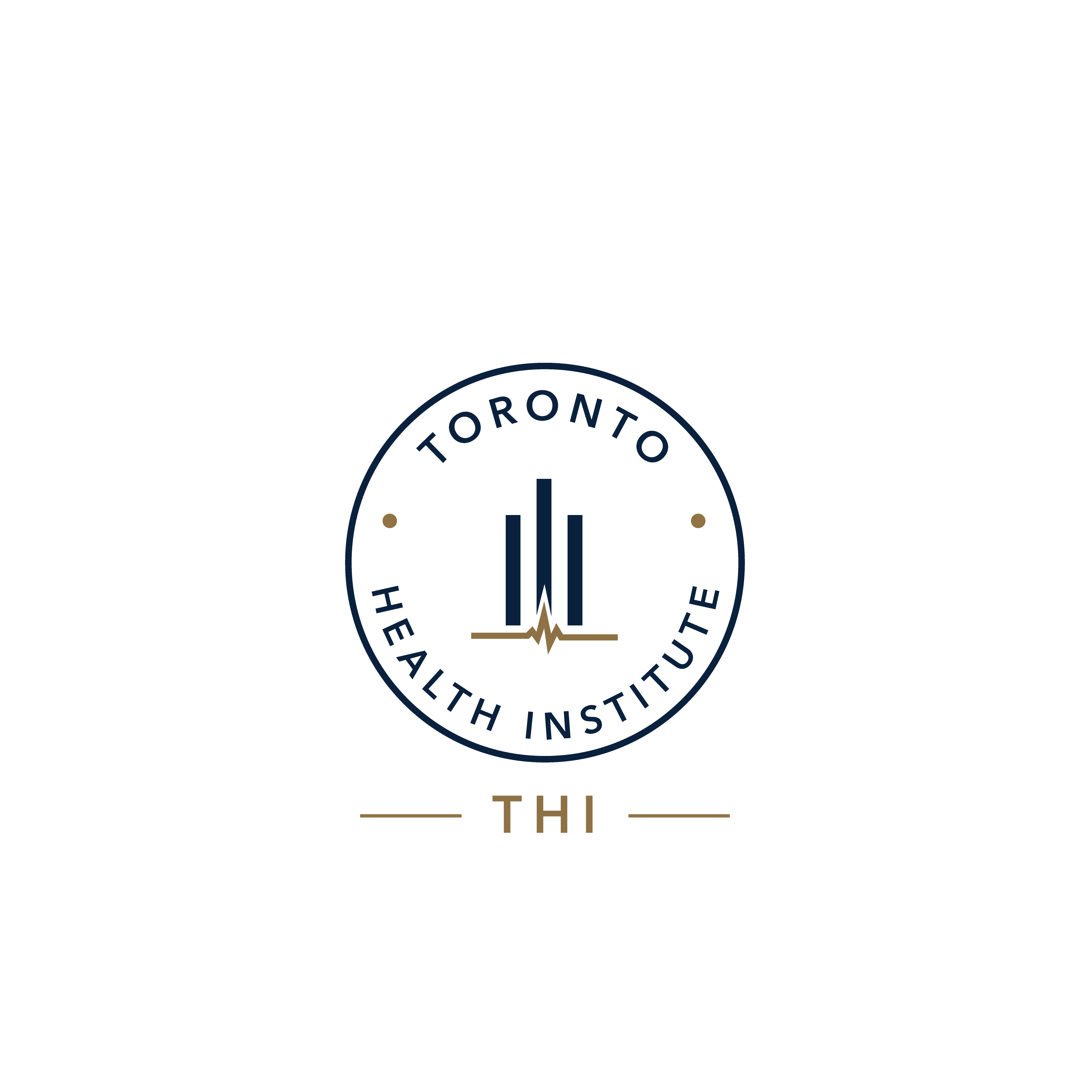 Logo Design by Casey Kelechi for Toronto Health Institute | Design #37188807