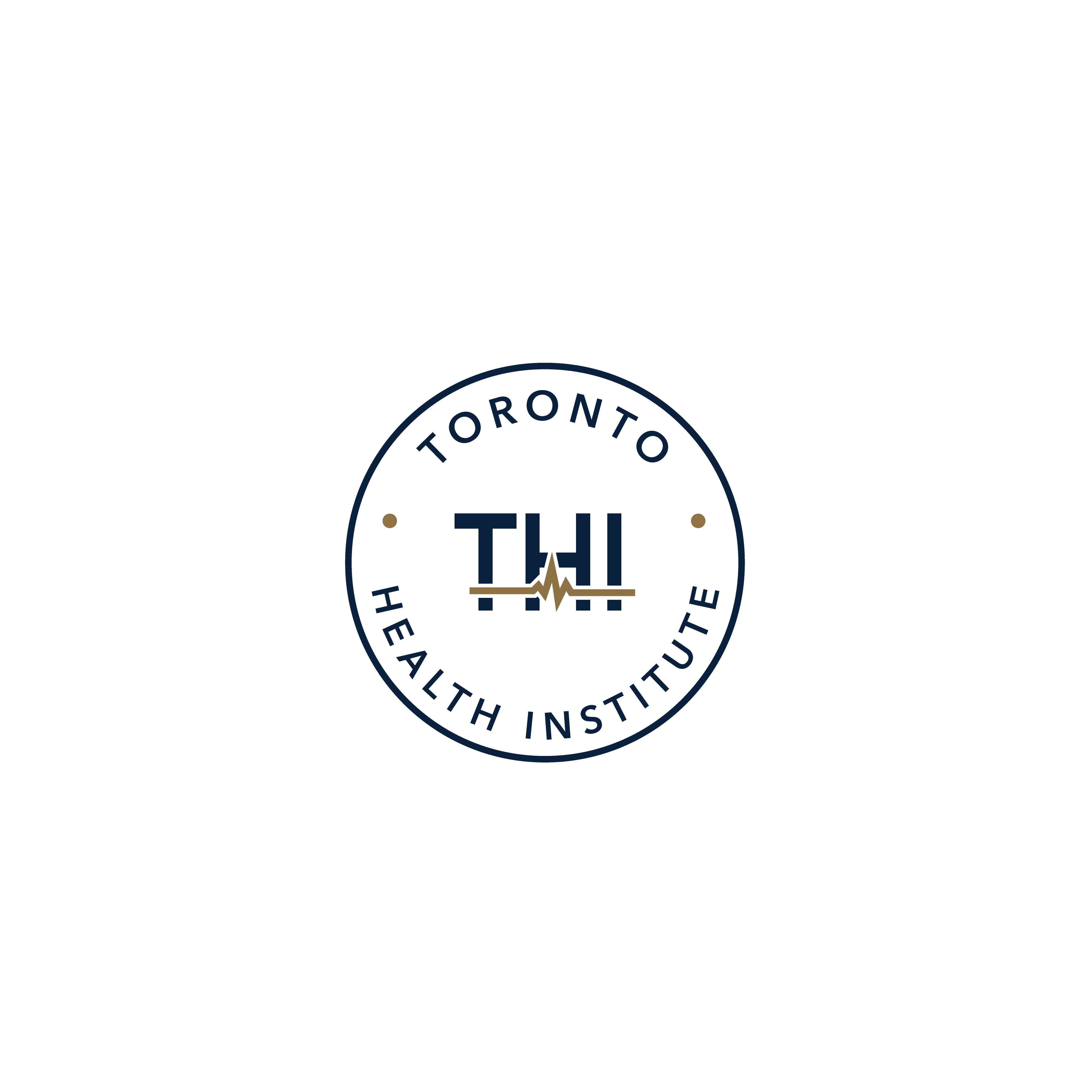 Logo Design by Casey Kelechi for Toronto Health Institute | Design #37188808