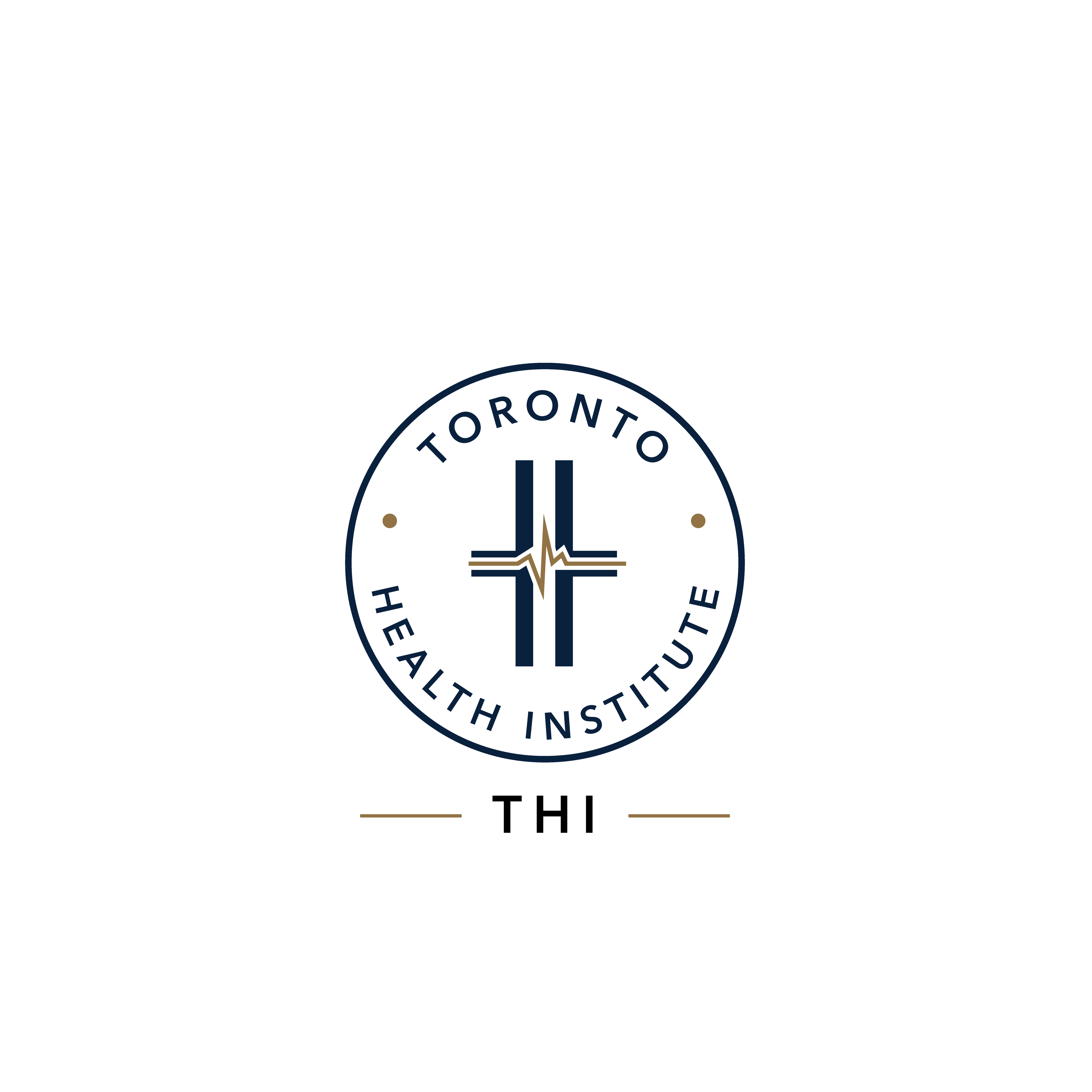 Diseño de Logo por Casey Kelechi para Toronto Health Institute | Diseño #37188809