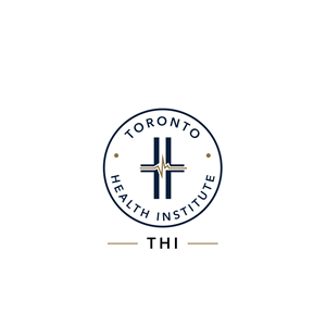 Logo Design by Casey Kelechi for Toronto Health Institute | Design: #37188809