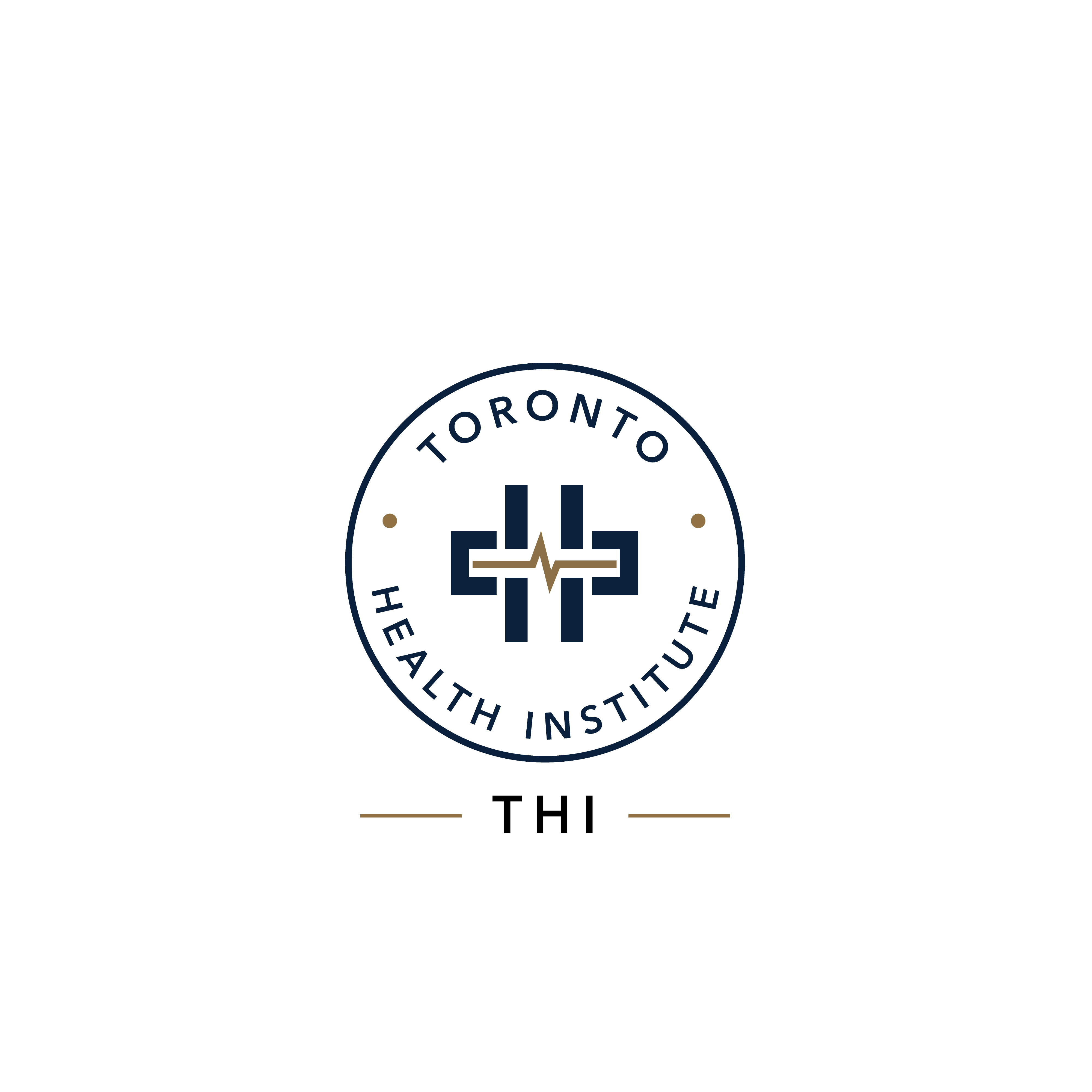 Logo Design by Casey Kelechi for Toronto Health Institute | Design #37188810