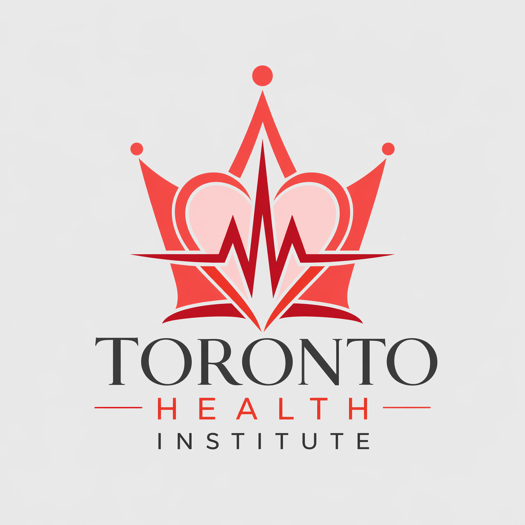 Logo Design by Designz Zone for Toronto Health Institute | Design #37183763