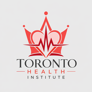Logo Design by Designz Zone for Toronto Health Institute | Design: #37183763