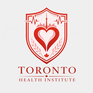 Logo Design by Designz Zone for Toronto Health Institute | Design: #37183764