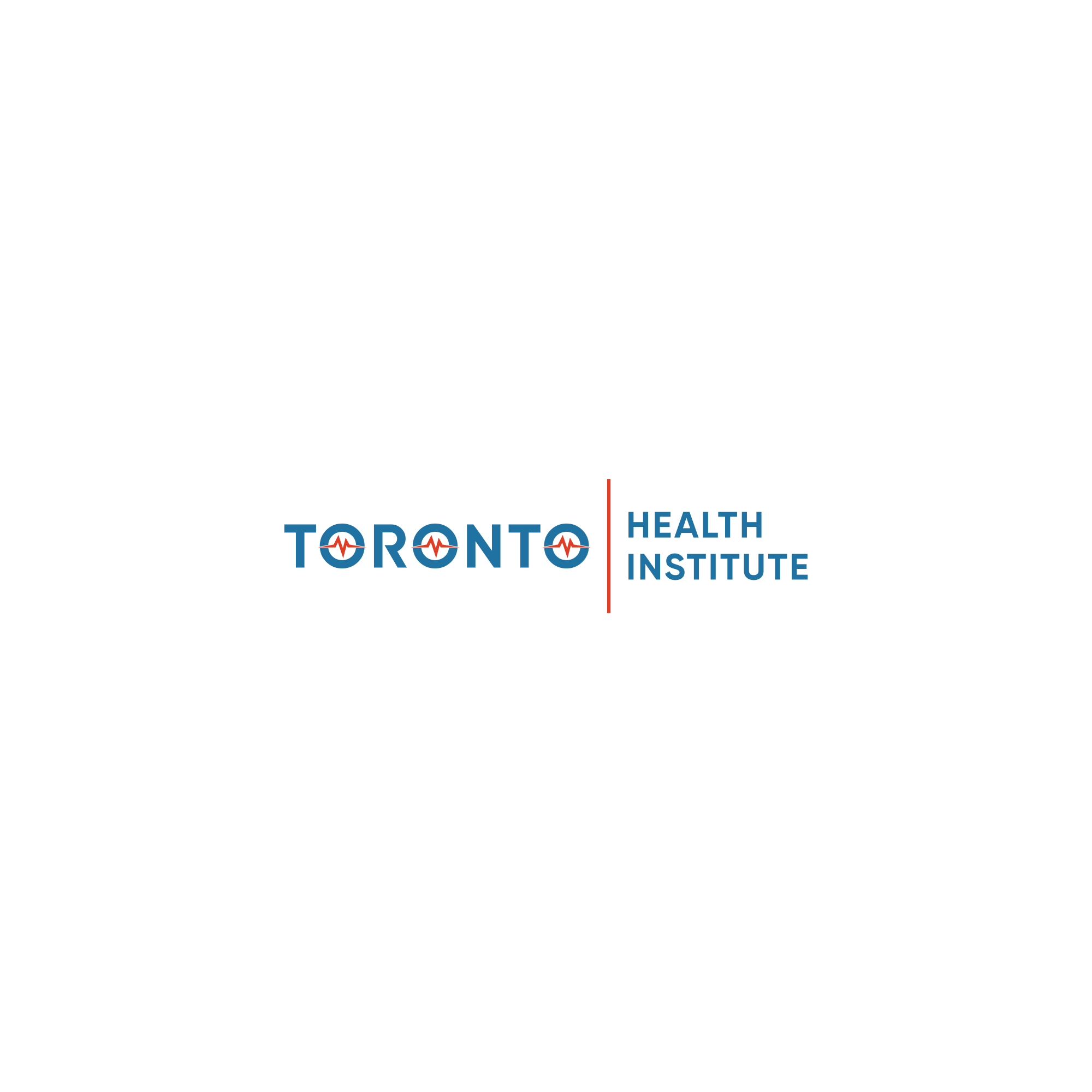 Logo Design by excotica™ for Toronto Health Institute | Design #37188346