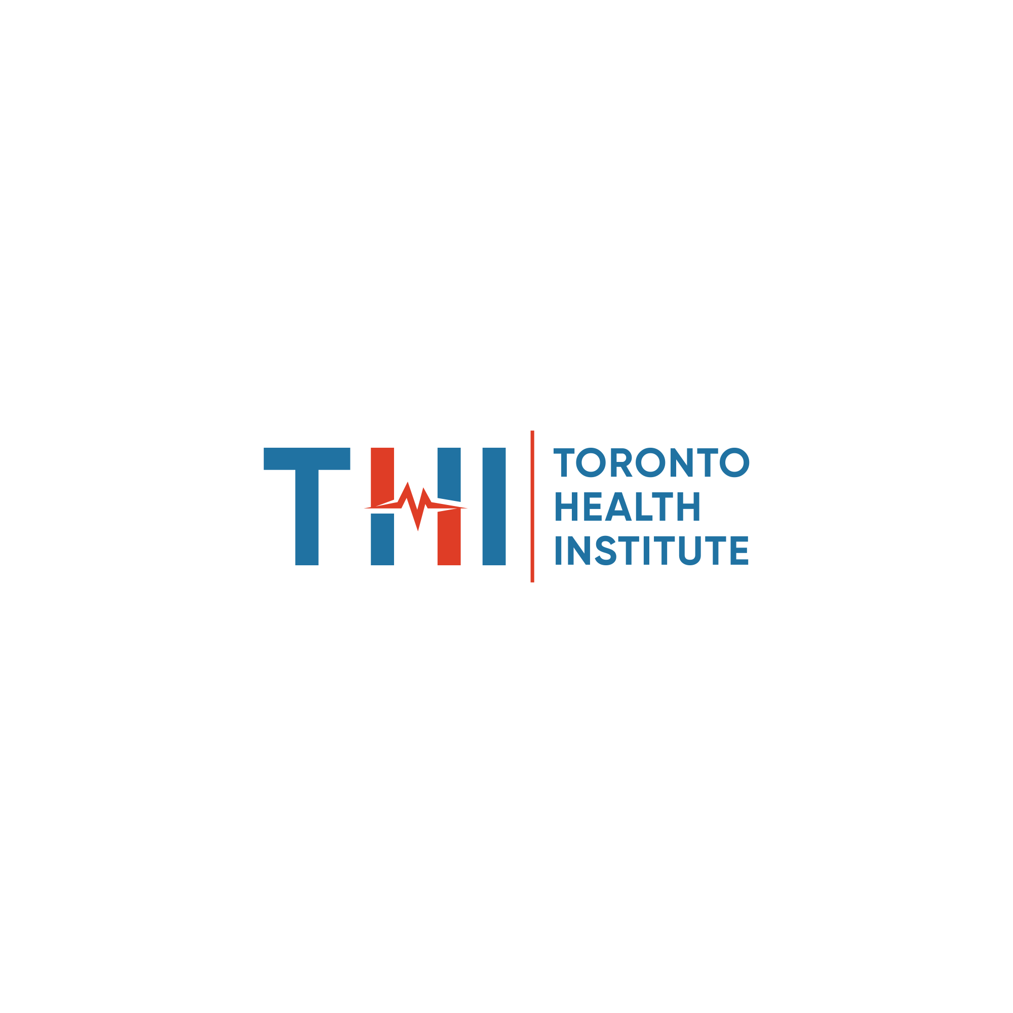 Logo Design by excotica™ for Toronto Health Institute | Design #37188376