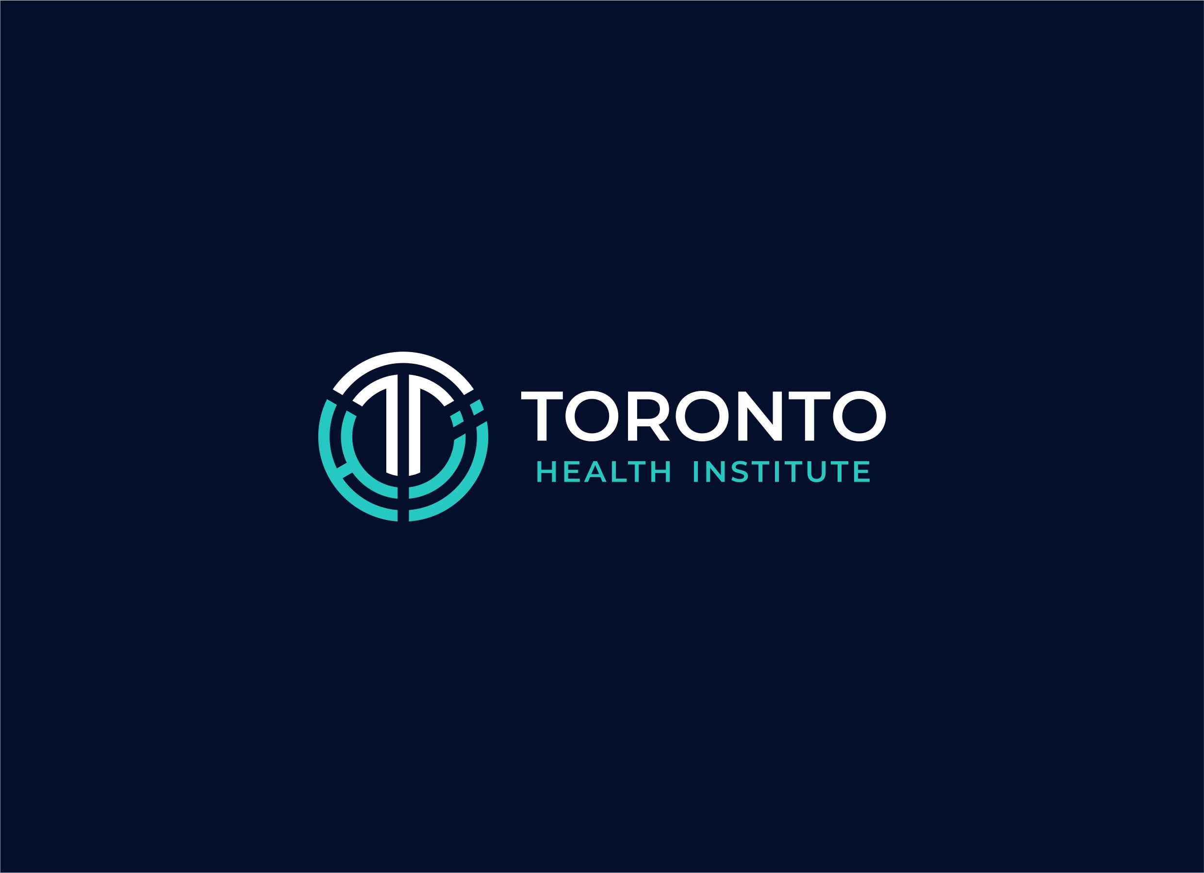 Logo Design by _Mr.art for Toronto Health Institute | Design #37189988