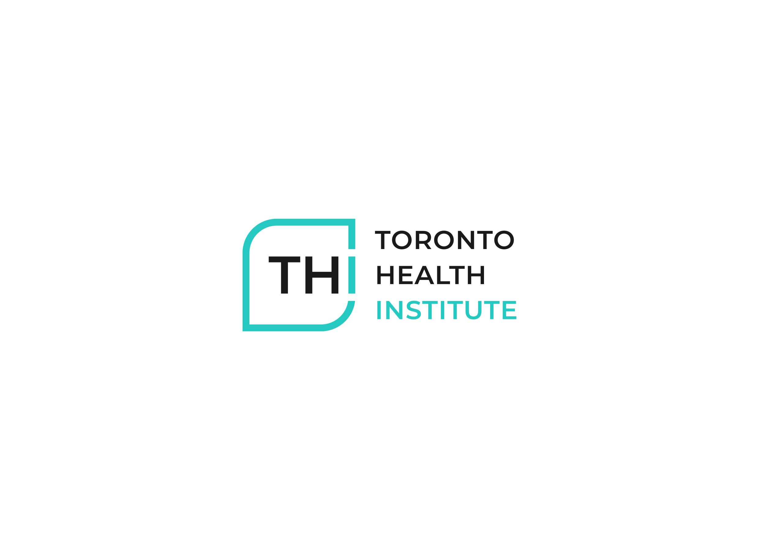 Logo Design by _Mr.art for Toronto Health Institute | Design #37190002