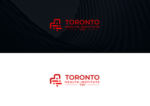 Logo Design by damakyjr for Toronto Health Institute | Design: #37185338