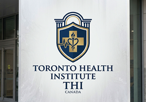 Logo Design by Logotruck for Toronto Health Institute | Design: #37186043