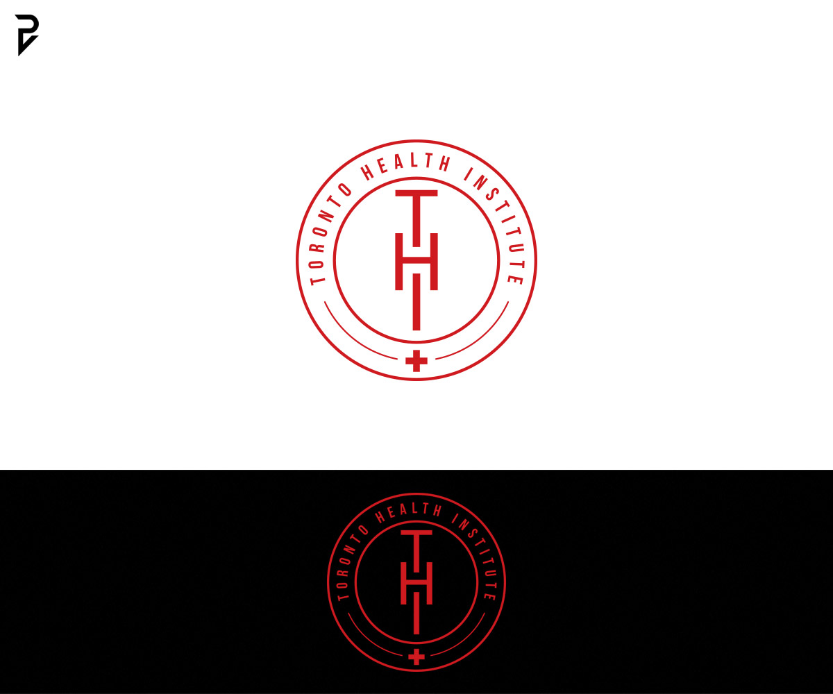 Logo Design by poisonvectors for Toronto Health Institute | Design #37183770