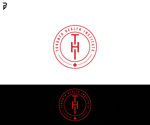 Logo Design by poisonvectors for Toronto Health Institute | Design: #37183770