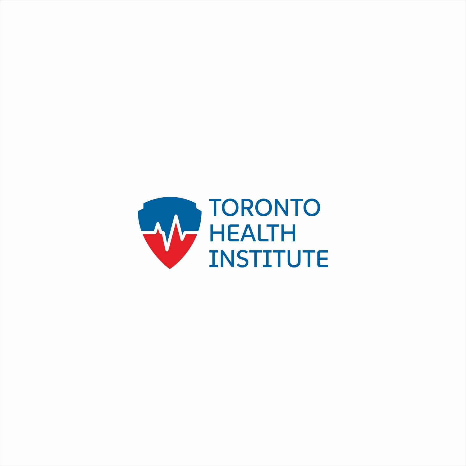 Logo Design by SHEULY for Toronto Health Institute | Design #37192364