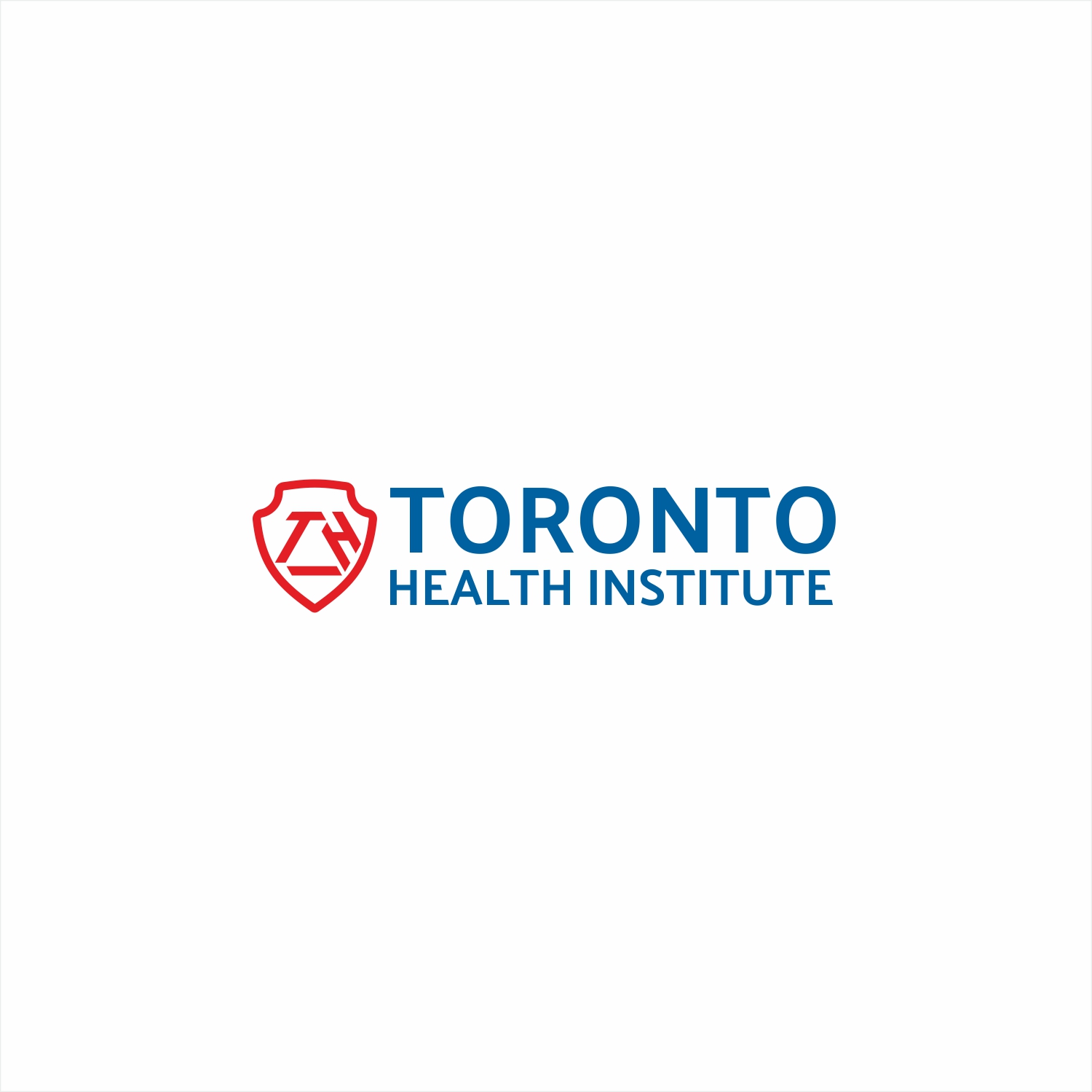 Logo Design by SHEULY for Toronto Health Institute | Design #37192448