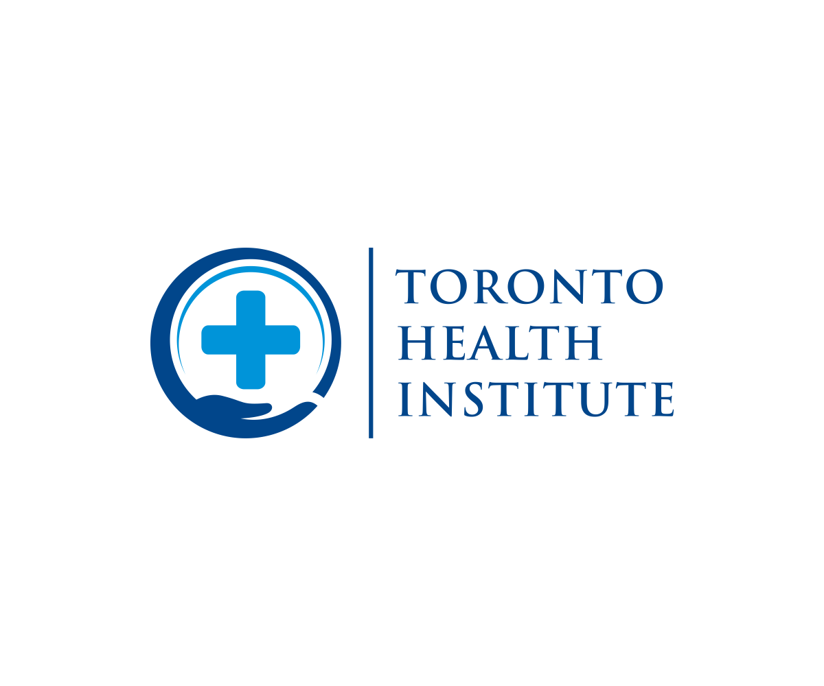 Diseño de Logo por gogastudio para Toronto Health Institute | Diseño #37196141