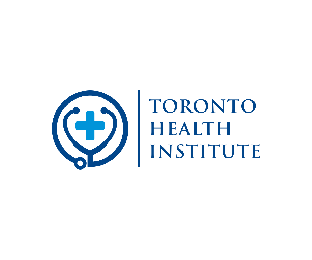 Diseño de Logo por gogastudio para Toronto Health Institute | Diseño #37196144