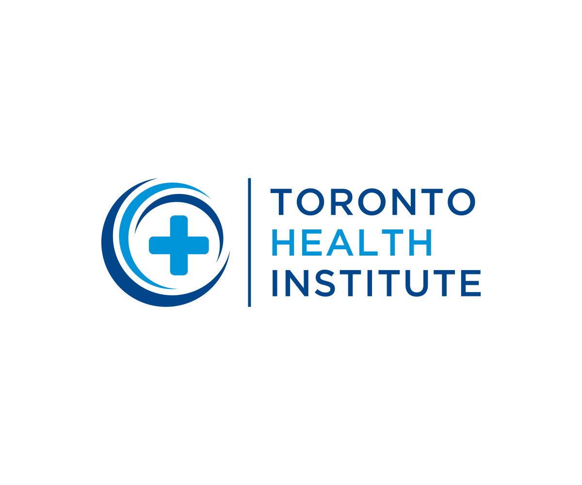 Logo-Design von gogastudio für Toronto Health Institute | Design #37196172