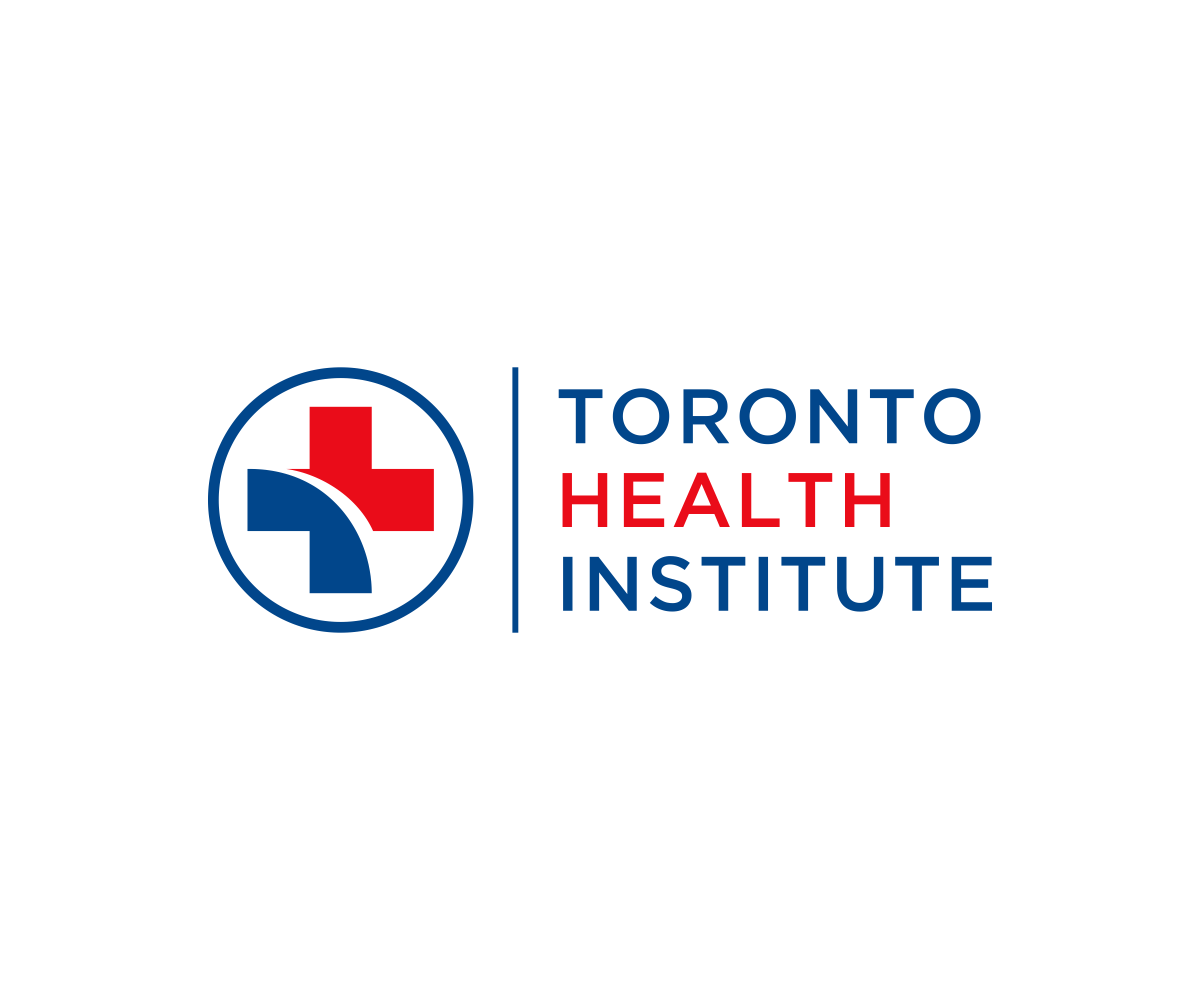 Logo Design by gogastudio for Toronto Health Institute | Design #37196220