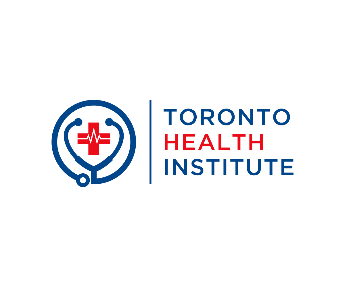 Diseño de Logo por gogastudio para Toronto Health Institute | Diseño #37196269